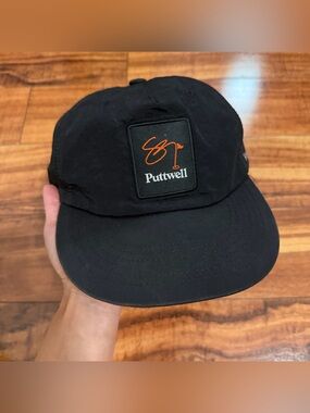 SIG ZANE for Puttwell Limited Edition Hat